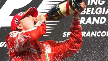Raikkonen se reîntoarce în Formula 1. A semnat cu Lotus