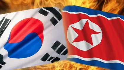 Cele doua Corei au reînceput ameninţările reciproce