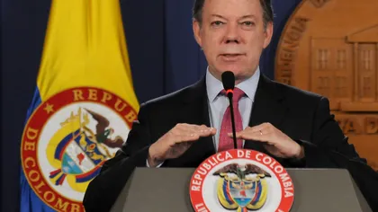 Preşedintele Columbiei a desfiinţat agenţia de spionaj