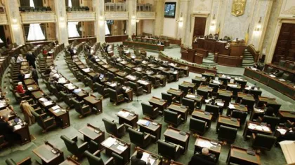 PSD nu a mai cerut înlocuirea lui Mircea Geoană de la şefia Senatului