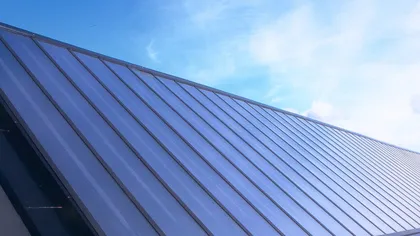 Cel mai mare parc solar din Europa, construit de români în Germania