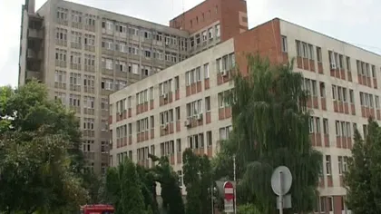 O doctoriţă de la Spitalul Municipal din Oradea şi-a pus capăt zilelor