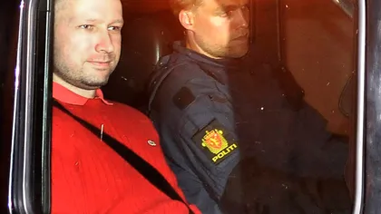 Un supravieţuitor al atacului lui Anders Breivik a povestit la Tribunal cum a scăpat de moarte