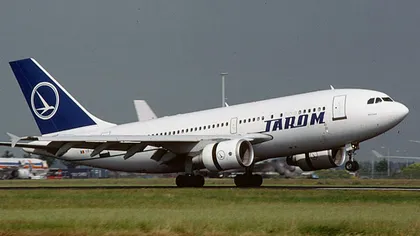 FMI solicită ca Tarom să restituie Boeing ultimul avion tip 737-800 sau să plătească chirie mai mică