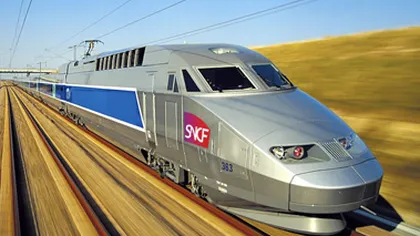 Băsescu are previziuni pentru 2030: Vom merge cu TGV-ul de la Constanţa la Paris