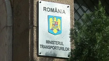 Buget enorm pentru Transporturi, în 2012 VEZI SUMA ALOCATĂ