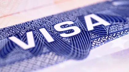 Ambasadorul SUA: 29.000 de români au primit viză temporară în 2010