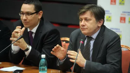 USL, la discuţii cu FMI despre măsurile de relansare economică a României