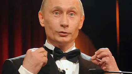 Partidul Rusia Unită îl va susţine pe Vladimir Putin la preşedinţie