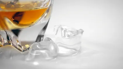 Whisky fără alcool: Soluţia anti-mahmureală