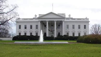 Alertă la Washington, după ce s-au auzit focuri de armă lângă Casa Albă