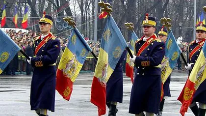 Regele Mihai şi preşedintele Băsescu, invitaţi la manifestările de Ziua Naţională de la Alba Iulia
