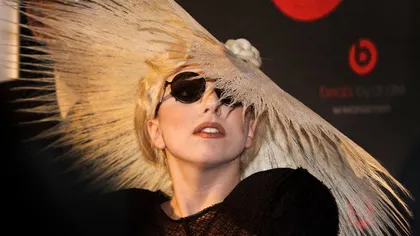 Lady Gaga, victima hackerilor. Vezi ce a păţit artista