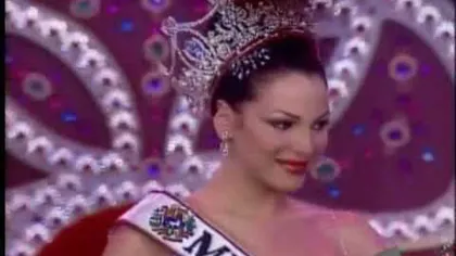 O fostă Miss Venezuela a încetat din viaţă din cauza unui cancer de sân, la 28 de ani