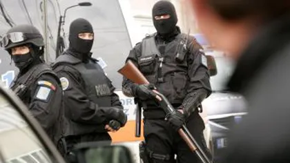 Un om de afaceri din Suceava, acuzat de jafuri armate în Austria