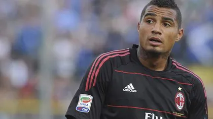 Boateng: Când marchez un gol, este la fel de bine ca atunci când fac sex