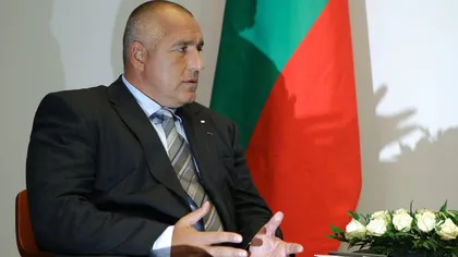 Protest inedit al suporterilor bulgari: Premierul Borisov, votat cel mai bun fotbalist al anului