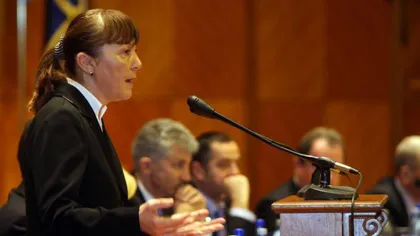 Macovei: CEDO a decis că reducerile salariale cu 25% nu au încălcat drepturile omului, USL a minţit