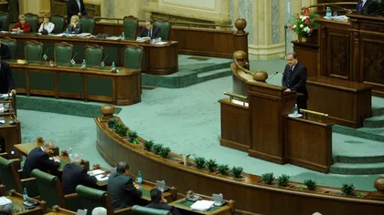 Cine se bate pentru scaunul de senator lăsat liber de Mircea Cinteză