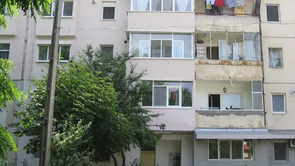 Sute de locatari din Focşani îngheaţă în case cu facturile plătite