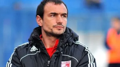 Suporterii Universităţii Cluj au cerut demisia antrenorului Ionuţ Badea