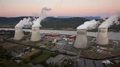 ONG: Majoritatea ţărilor europene nu ar fi capabile să gestioneze un accident nuclear major