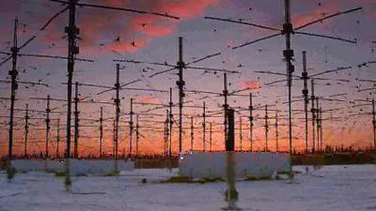 O furtună solară ameninţă, în următoarele zile, reţelele electrice şi de telecomunicaţii de pe glob