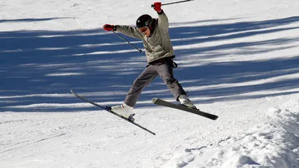 Veste bună pentru turişti: Se deschide oficial sezonul de iarnă în Buşteni