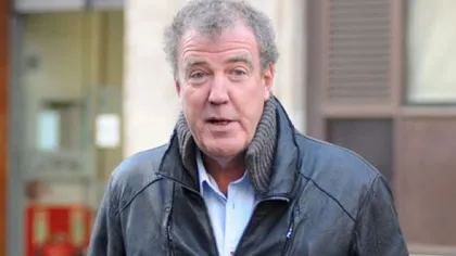 Jeremy Clarkson vrea să împuşte bugetarii britanici care fac grevă