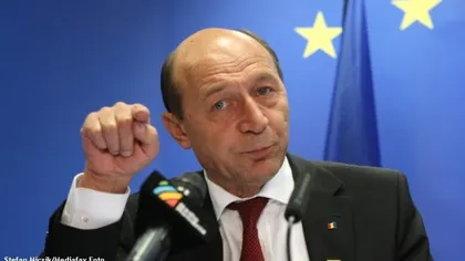 Băsescu, la PPE: România vrea să participe la deciziile din zona Euro