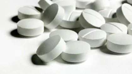 ATENŢIE. Folosirea aspirinei pentru perioade prea mari de timp ar putea duce la orbire