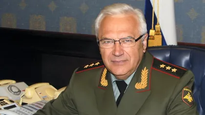 Kremlinul l-a înlocuit pe şeful Serviciului rus de informaţii militare