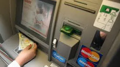 Un român prins în timp ce monta dispozitive ilegale la un bancomat din New York