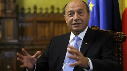 Ponta: Ceauşescu era parcă un pic mai reţinut decât Băsescu