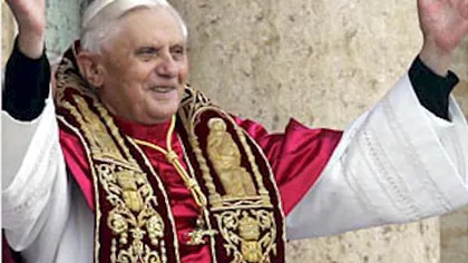 Papa anunţă prima vizită în Cuba şi Mexic