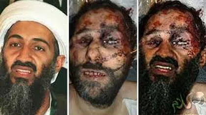 Uciderea lui Bin Laden, povestea anului 2011