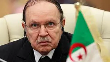 Comoara lui Bouteflika