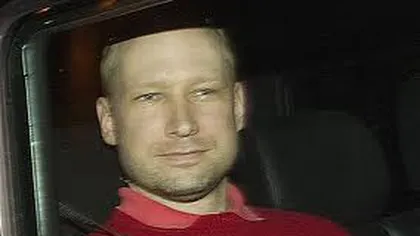 Breivik nu  regretă masacrul pe care l-a făcut