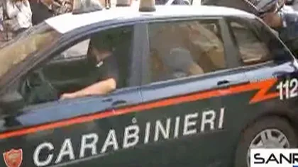 O româncă de 13 ani, obligată de familie să se prostitueze în Italia