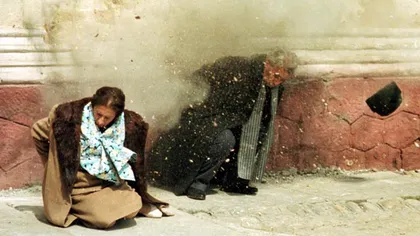De Crăciun, în urmă cu 22 de ani, soţii Ceauşescu au fost executaţi