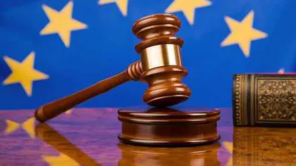 Guvernul român, condamnat la CEDO să plătească 3.500 de euro unui fost deţinut