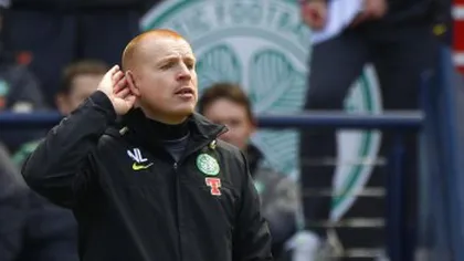 Celtic Glasgow, amendată de UEFA după ce suporterii au scandat lozinci pro-IRA
