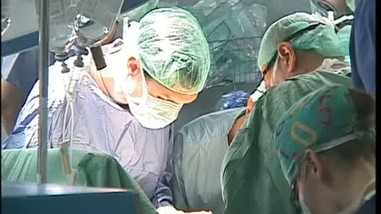 Un chirurg din Paşcani, trimis în judecată pentru şpagă