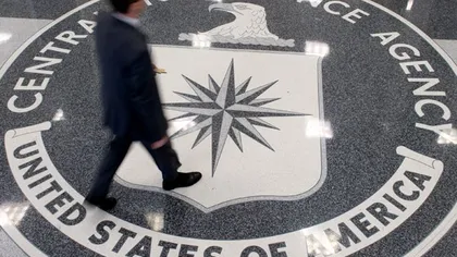 Iranul a arestat un spion CIA
