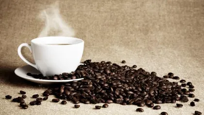 Cafeaua inhalabilă, inventată de un american