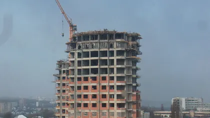 Lege privind autorizaţiile de construcţie, contestată la Cotroceni