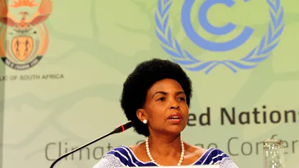 O nouă înţelegere mondială pentru încetinirea schimbărilor climatice, stabilită de ONU la Durban