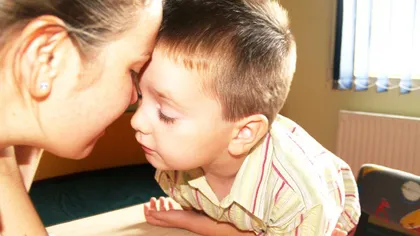 Copiii cu autism vor beneficia de servicii gratuite în 40 de centre