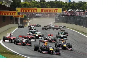 Cursele din SUA şi Bahrein au fost incluse în calendarul 2012 al Formulei 1