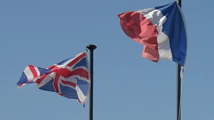 Războiul declaraţiilor dintre Marea Britanie şi Franţa escaladează